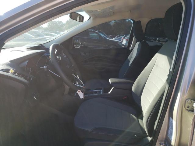 Photo 7 from auction – 2018 FORD ESCAPE S with VIN 1FMCU0F72JUC25760
