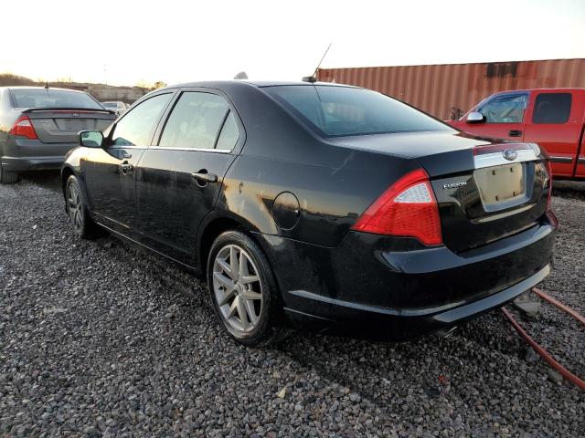 Photo 2 from auction – 2011 FORD FUSION SEL with VIN 3FAHP0JG0BR122599
