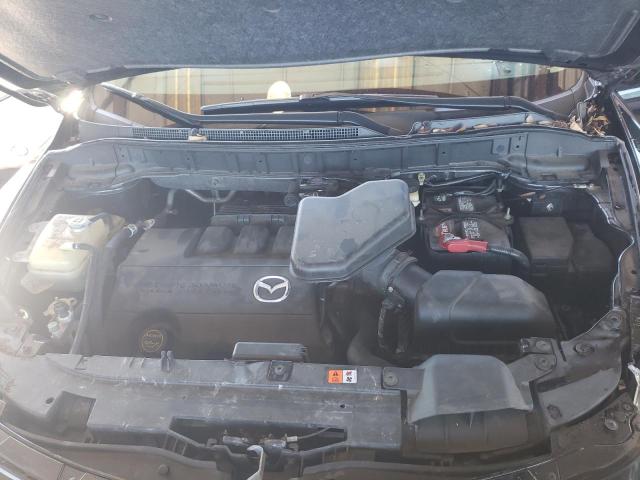 Photo 12 from auction – 2014 MAZDA CX-9 TOURI with VIN JM3TB3CVXE0444842