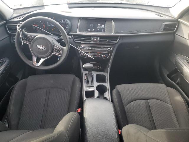 Photo 8 from auction – 2018 KIA OPTIMA LX with VIN KNAGT4L30J5191410