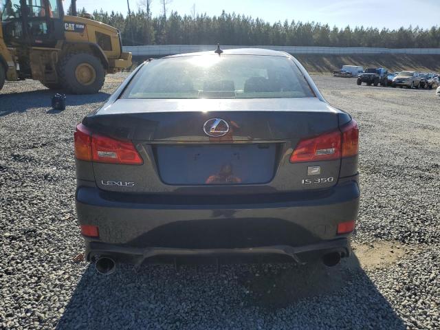 Photo 6 from auction – 2008 LEXUS IS 350 with VIN JTHBE262082013800