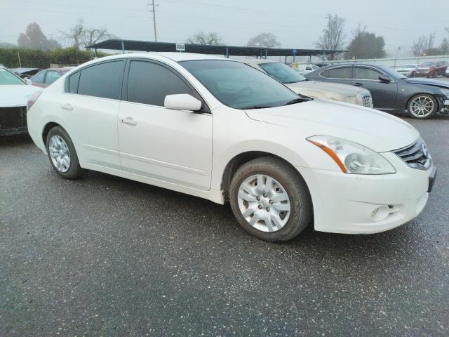 Photo 4 from auction – 2011 NISSAN ALTIMA BAS with VIN 1N4AL2AP9BC140431