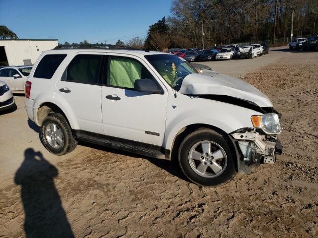Photo 4 from auction – 2008 FORD ESCAPE XLT with VIN 1FMCU93138KA76530