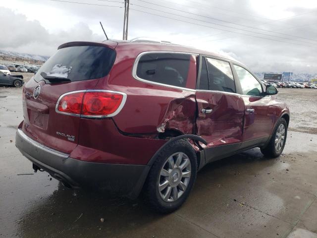 Photo 3 from auction – 2011 BUICK ENCLAVE CX with VIN 5GAKVBED7BJ304152
