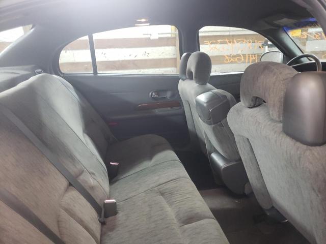 Photo 10 from auction – 2005 BUICK LESABRE CU with VIN 1G4HP52K75U148765