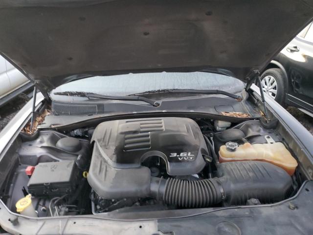 Photo 11 from auction – 2013 DODGE CHARGER SX with VIN 2C3CDXHG1DH552799