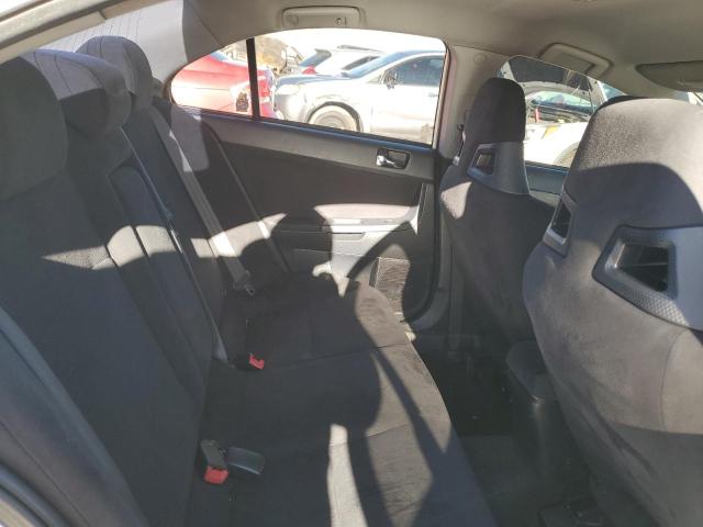 Photo 10 from auction – 2008 MITSUBISHI LANCER EVO with VIN JA3AW86V08U049884