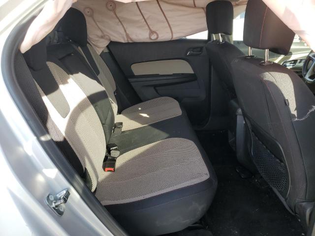 Photo 10 from auction – 2017 CHEVROLET EQUINOX LT with VIN 2GNFLFEK7H6336026