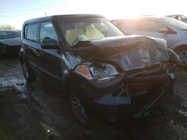Photo 4 from auction – 2011 KIA SOUL with VIN KNDJT2A22B7231175