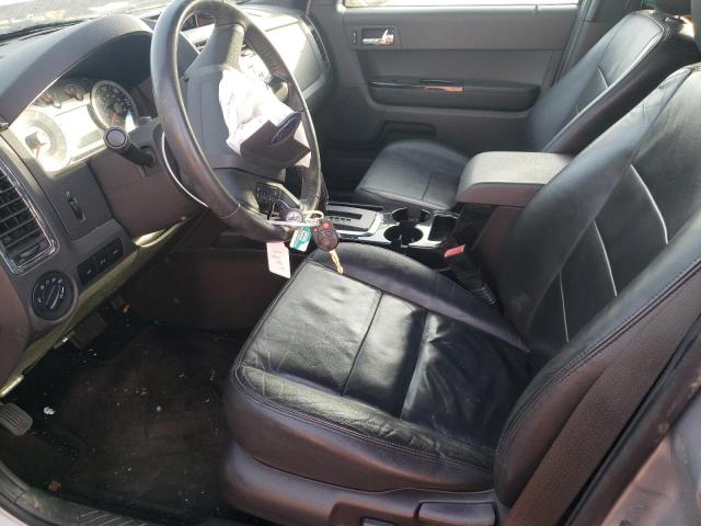 Photo 7 from auction – 2011 FORD ESCAPE LIM with VIN 1FMCU0EG9BKB64695
