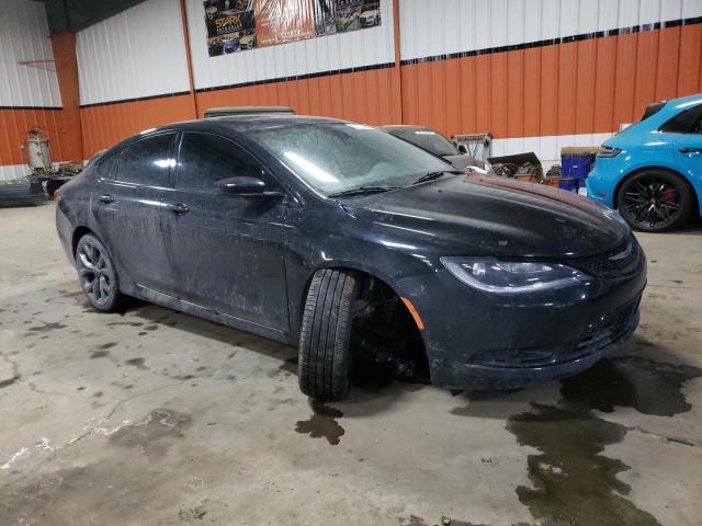 Photo 4 from auction – 2016 CHRYSLER 200 S with VIN 1C3CCCBG4GN176566