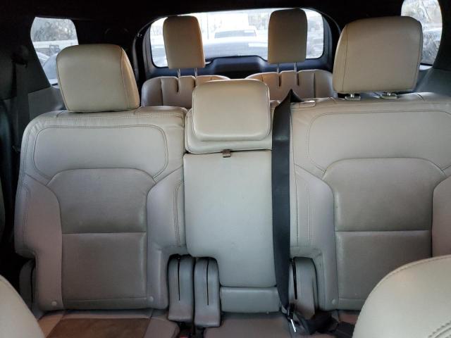 Photo 10 from auction – 2019 FORD EXPLORER L with VIN 1FM5K7F86KGA63843