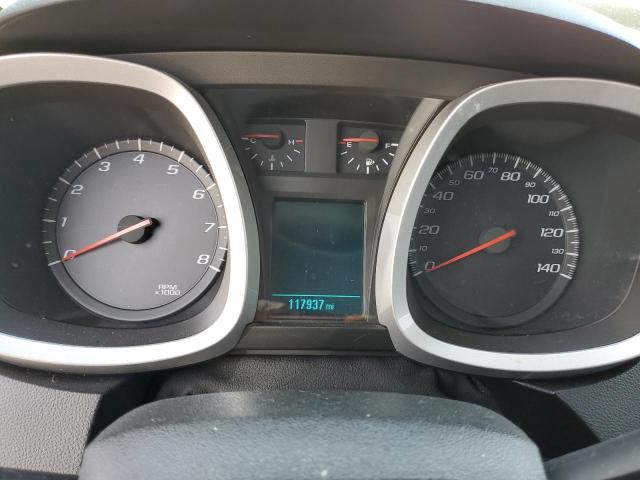 Photo 9 from auction – 2012 CHEVROLET EQUINOX LT with VIN 2GNALFEKXC1222795