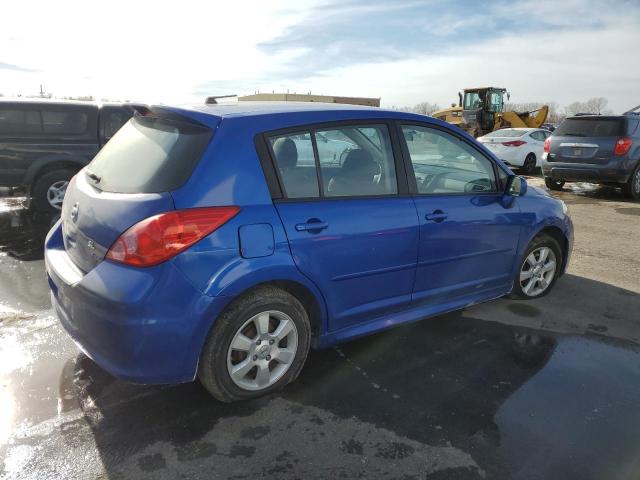 Photo 3 from auction – 2010 NISSAN VERSA S with VIN 3N1BC1CP1AL360402