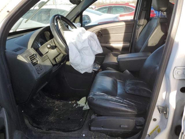 Photo 7 from auction – 2006 PONTIAC TORRENT with VIN 2CKDL73F266101826