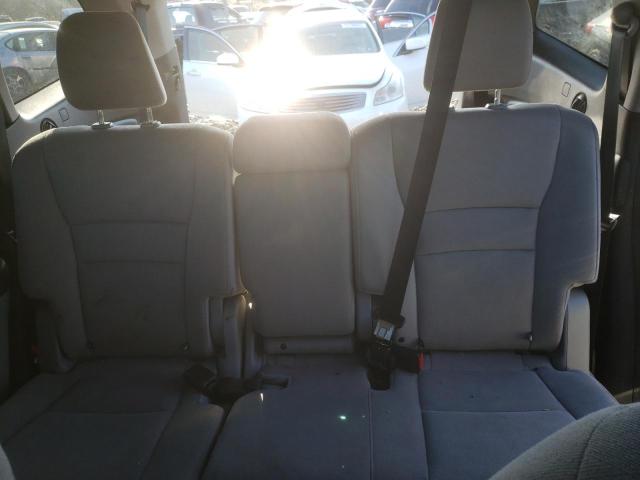 Photo 10 from auction – 2020 HONDA PILOT EX with VIN 5FNYF6H39LB024919