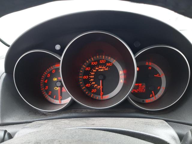 Photo 9 from auction – 2005 MAZDA 3 S with VIN JM1BK123951259152