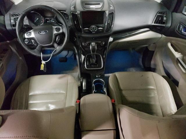 Zdjęcie 8 z aukcji – 2014 FORD ESCAPE TIT z VIN 1FMCU0JX2EUB72510