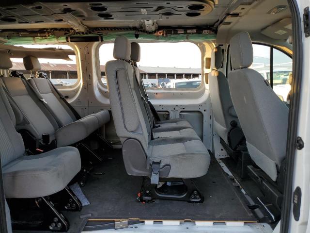 Photo 11 from auction – 2016 FORD TRANSIT T- with VIN 1FBZX2YM8GKA83654