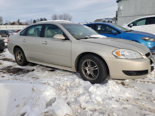 Photo 4 from auction – 2012 CHEVROLET IMPALA LTZ with VIN 2G1WC5E3XC1207871