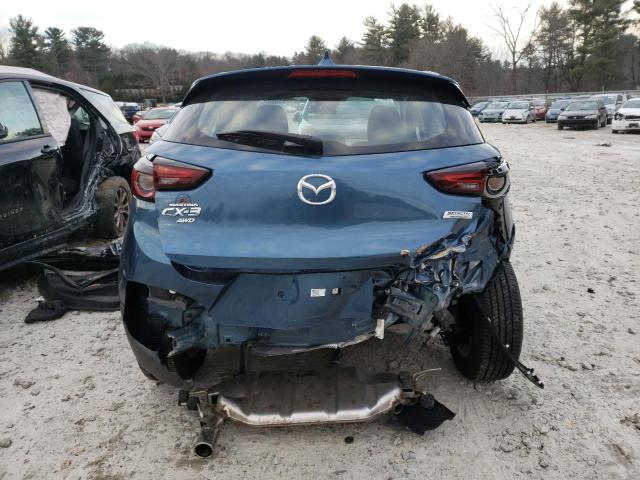 Photo 6 from auction – 2020 MAZDA CX-3 SPORT with VIN JM1DKFB77L1469173