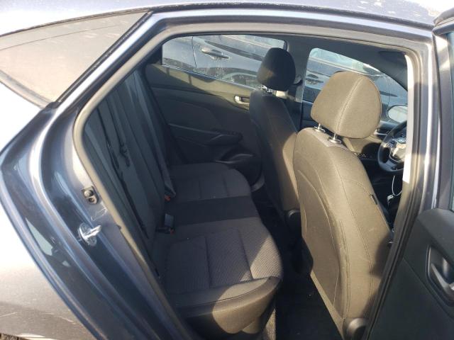 Photo 10 from auction – 2019 HYUNDAI ACCENT SE with VIN 3KPC24A32KE041327