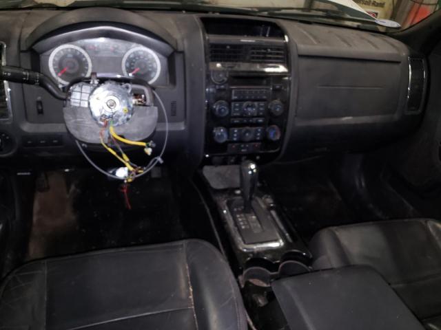 Photo 8 from auction – 2012 FORD ESCAPE LIM with VIN 1FMCU9EG3CKA44803