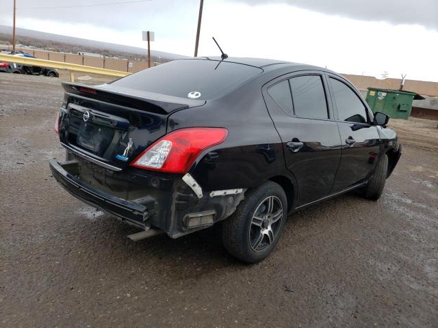 Photo 3 from auction – 2016 NISSAN VERSA S with VIN 3N1CN7AP7GL856348