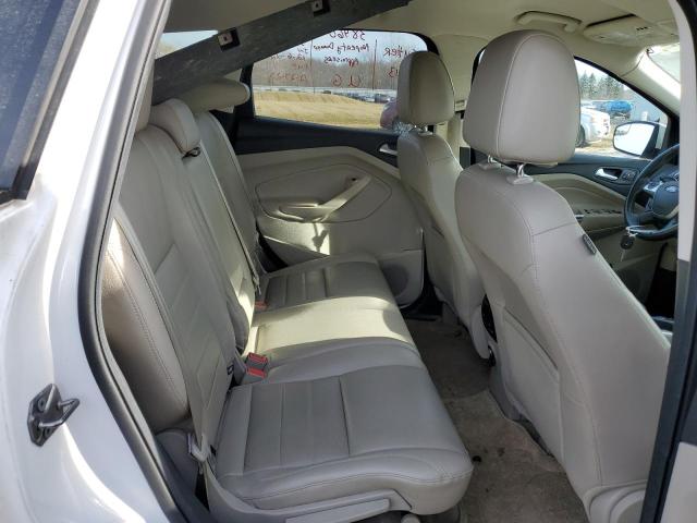 Photo 11 from auction – 2013 FORD ESCAPE SEL with VIN 1FMCU0HX7DUD51002