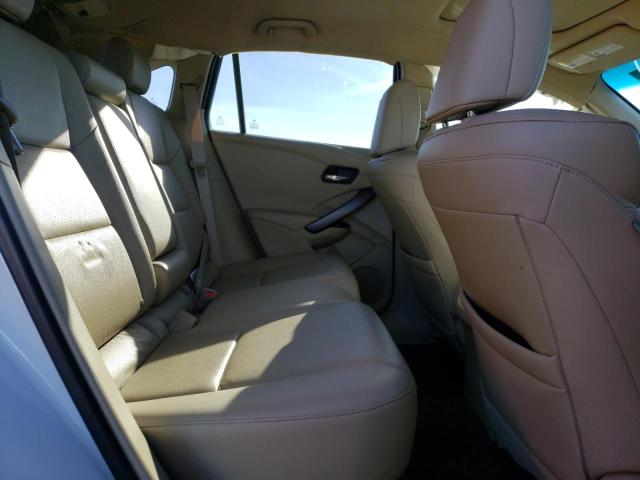 Photo 11 from auction – 2015 ACURA RDX with VIN 5J8TB4H35FL029306