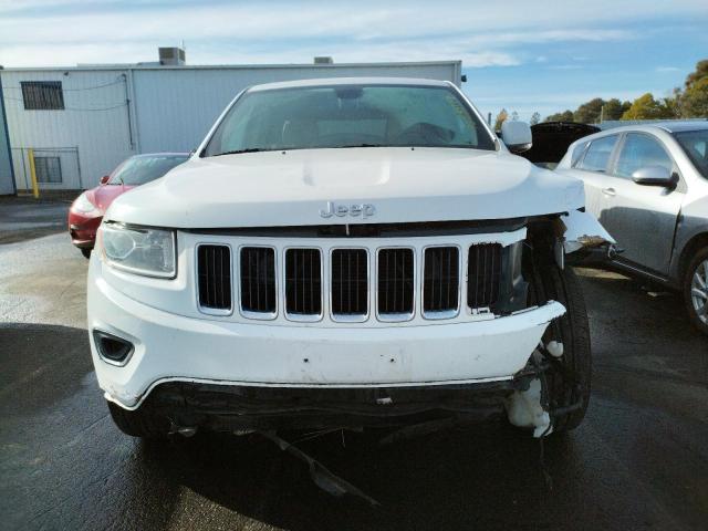 Photo 5 from auction – 2014 JEEP GRAND CHER with VIN 1C4RJEBG8EC529164