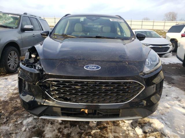 Photo 5 from auction – 2020 FORD ESCAPE SE with VIN 1FMCU0G6XLUA71095