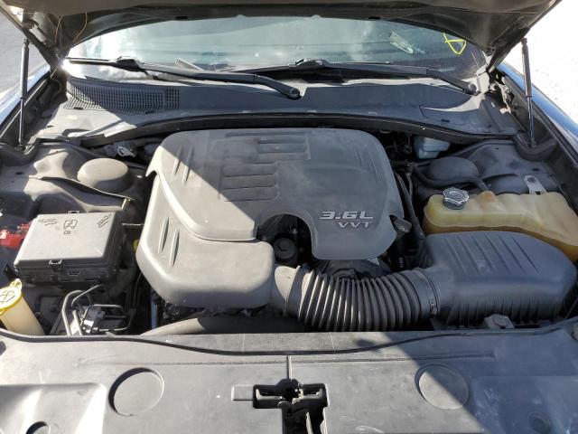 Photo 11 from auction – 2012 DODGE CHARGER PO with VIN 2C3CDXAG0CH304276