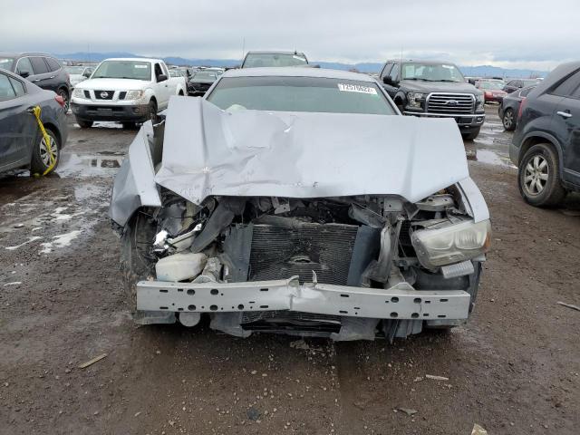 Photo 5 from auction – 2014 DODGE CHARGER SE with VIN 2C3CDXBG8EH174135