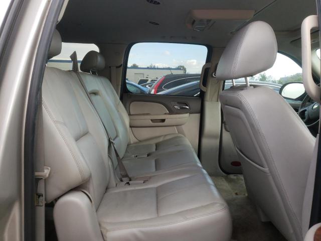 Photo 11 from auction – 2007 CHEVROLET SUBURAN c with VIN 3GNFC16J07G101463