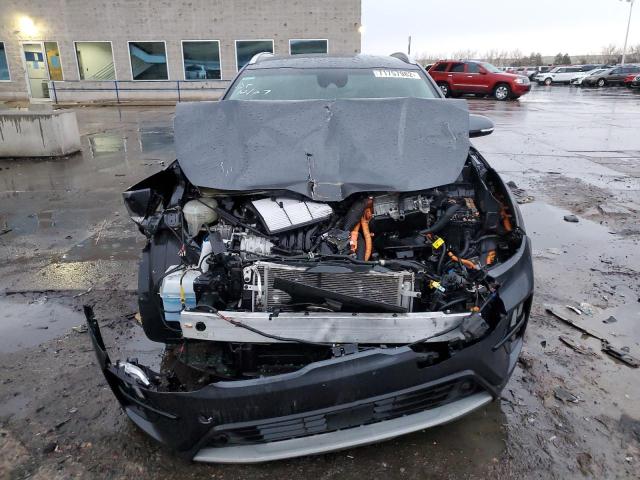 Photo 5 from auction – 2020 KIA NIRO EX with VIN KNDCD3LD4L5387807