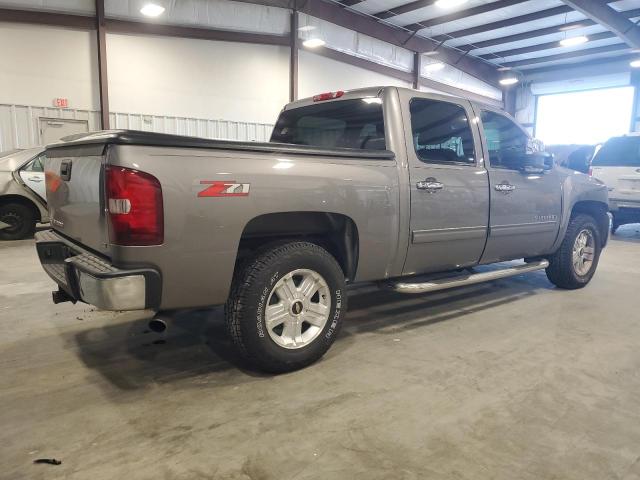 Photo 3 from auction – 2013 CHEVROLET SILVERADO with VIN 3GCPCSE0XDG355673