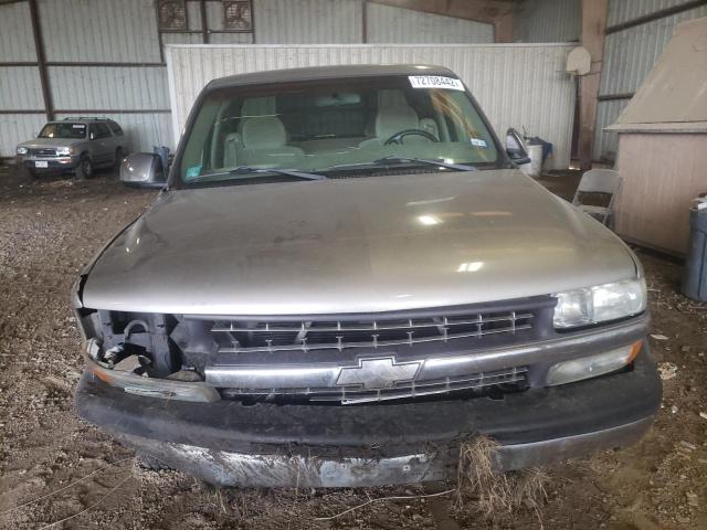 Photo 5 from auction – 2002 CHEVROLET SILVERADO with VIN 2GCEC19V721423991