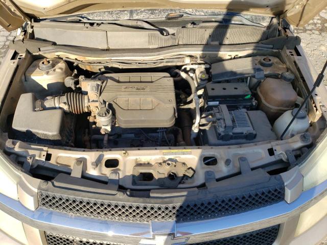 Photo 12 from auction – 2005 CHEVROLET EQUINOX LS with VIN 2CNDL23FX56048751