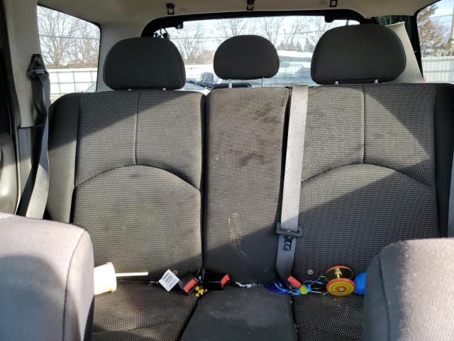 Photo 10 from auction – 2005 MAZDA TRIBUTE S with VIN 4F2YZ94165KM04674
