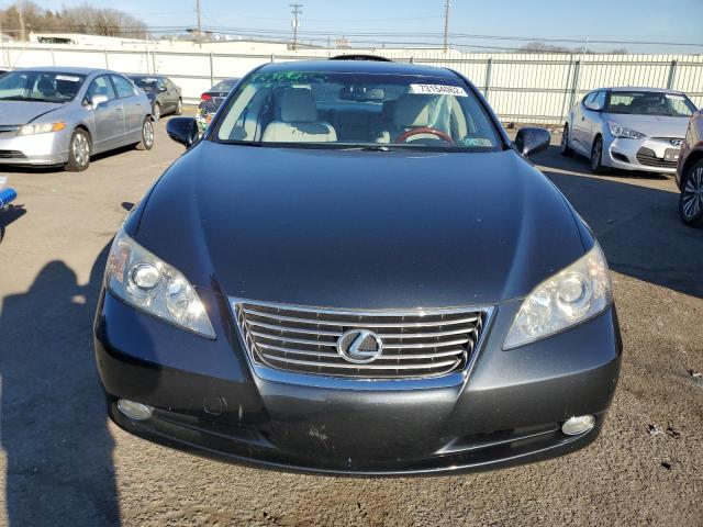 Photo 5 from auction – 2008 LEXUS ES 350 with VIN JTHBJ46G782254224