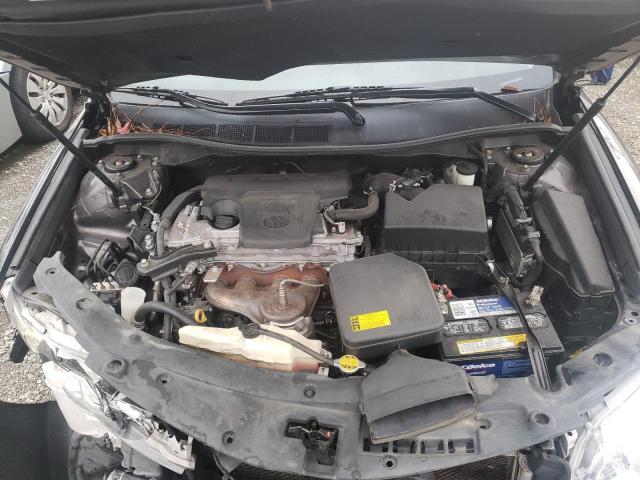 Photo 11 from auction – 2012 TOYOTA CAMRY BASE with VIN 4T4BF1FK1CR223006
