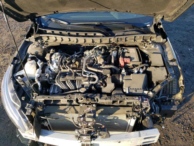 Photo 11 from auction – 2022 NISSAN ALTIMA SV with VIN 1N4BL4DV8NN339957