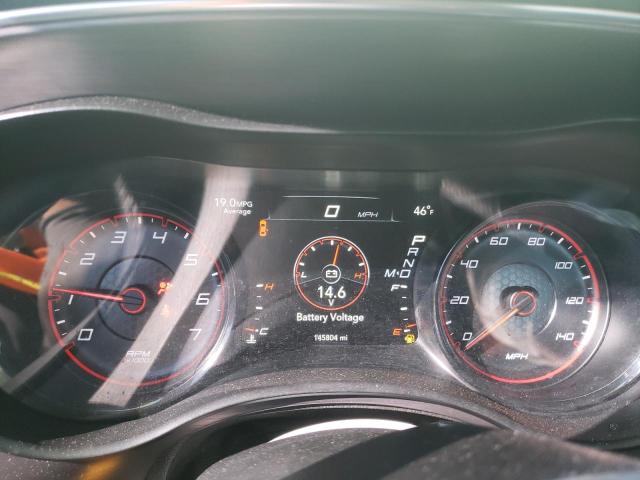 Photo 9 from auction – 2017 DODGE CHARGER SE with VIN 2C3CDXBG3HH533458
