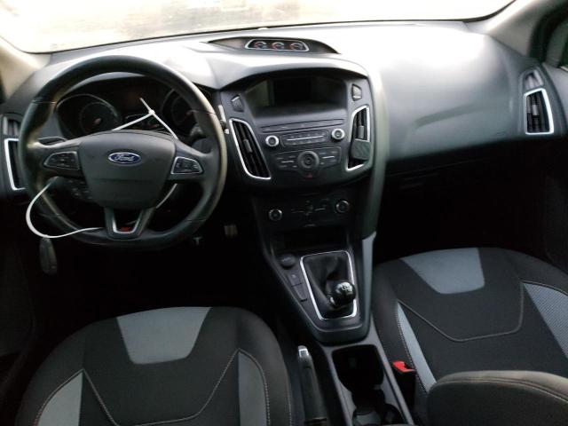 Photo 8 from auction – 2018 FORD FOCUS ST with VIN 1FADP3L97JL247532