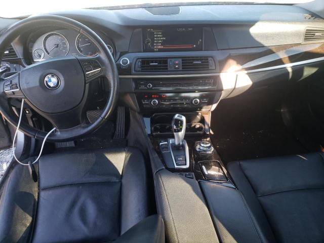 Photo 8 from auction – 2013 BMW 528 I with VIN WBAXG5C54DDY33004