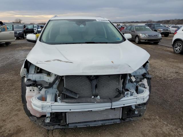 Photo 5 from auction – 2021 FORD EDGE SEL with VIN 2FMPK3J97MBA14615