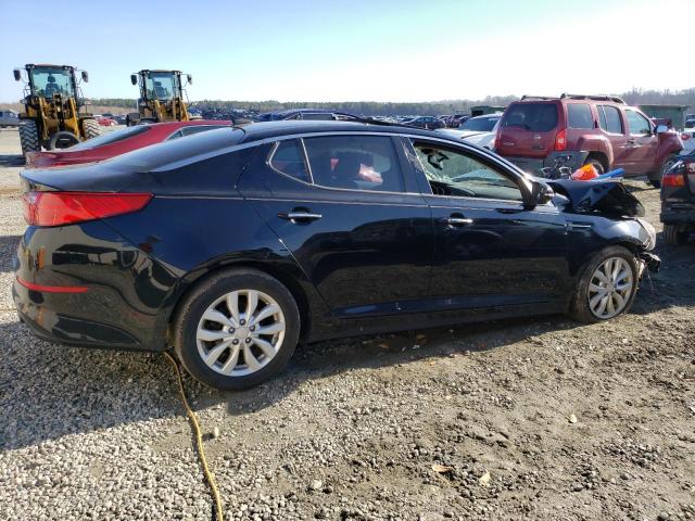 صورة رقم 3 من المزاد - 2015 KIA OPTIMA EX مع VIN 5XXGN4A79FG353962
