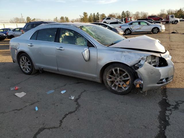 Photo 4 from auction – 2011 CHEVROLET MALIBU LTZ with VIN 1G1ZE5E13BF394710