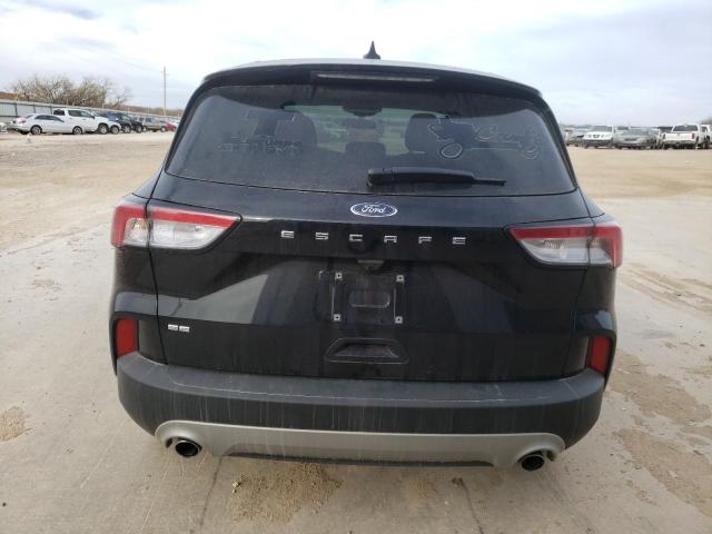 Photo 6 from auction – 2022 FORD ESCAPE SE with VIN 1FMCU0G63NUA11601